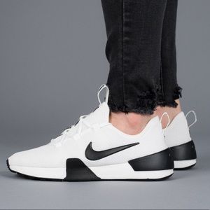 NWT Nike Ashin Modern Summit White WMNS